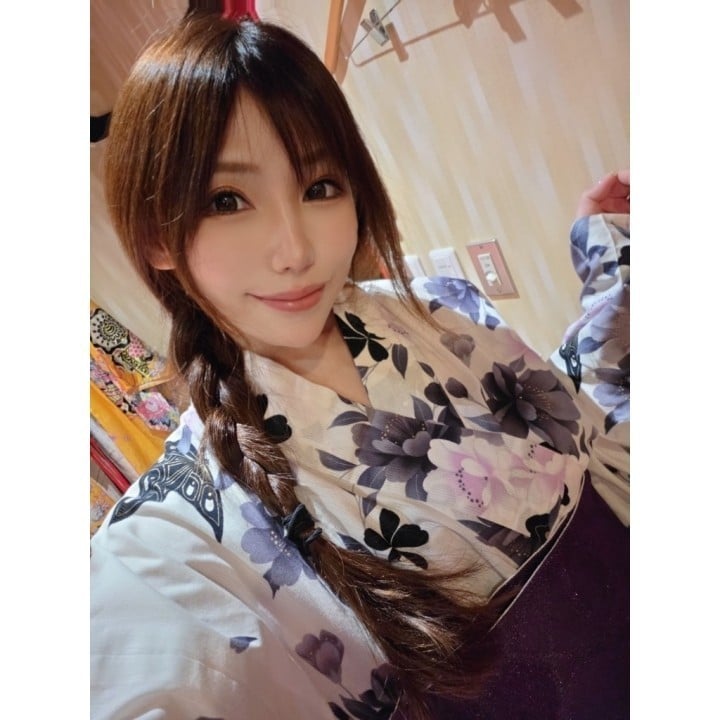 里奈(りな)
