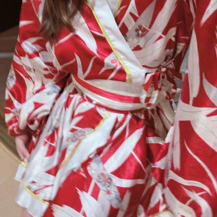 有帆(ありほ)