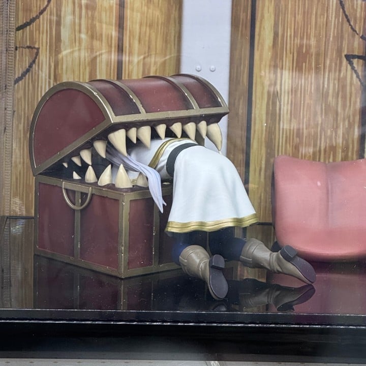 波音(はのん)