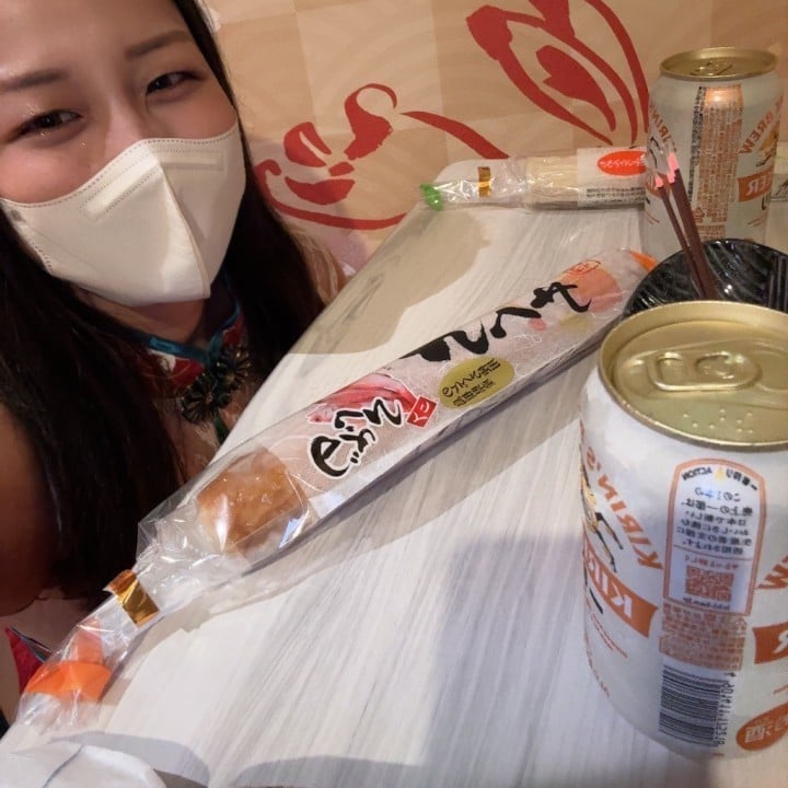 六花(りっか)