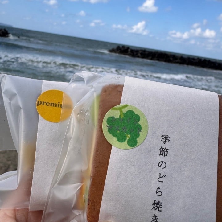 六花(りっか)